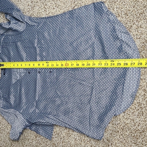 Fred David Blouse - Picture 7 of 8